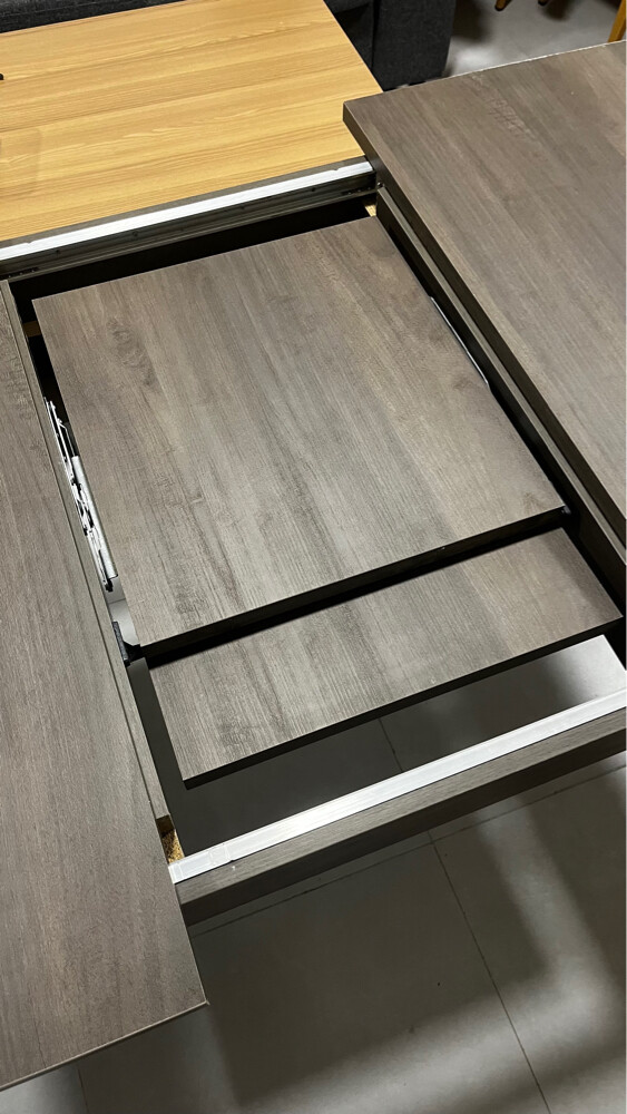 Dining table  - 3