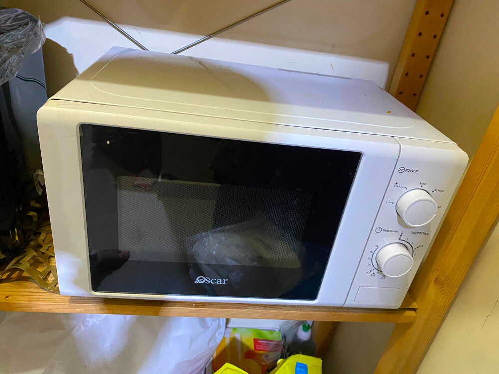 oven - 4