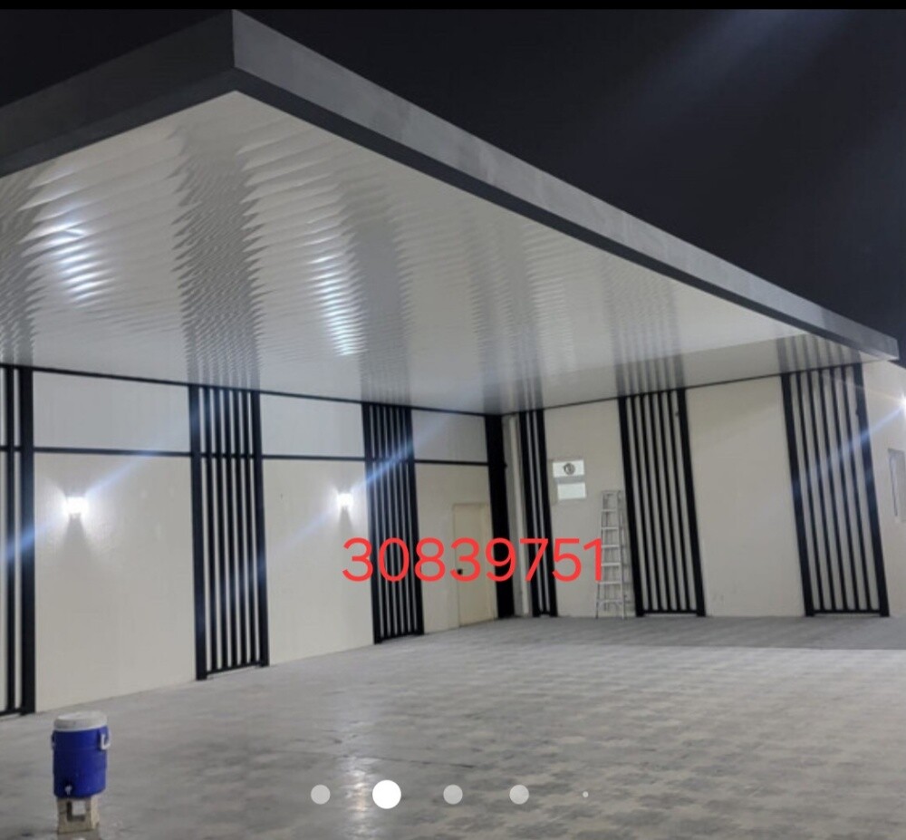 جميع اعمال الصبغ الداخلي والخارجي - 3