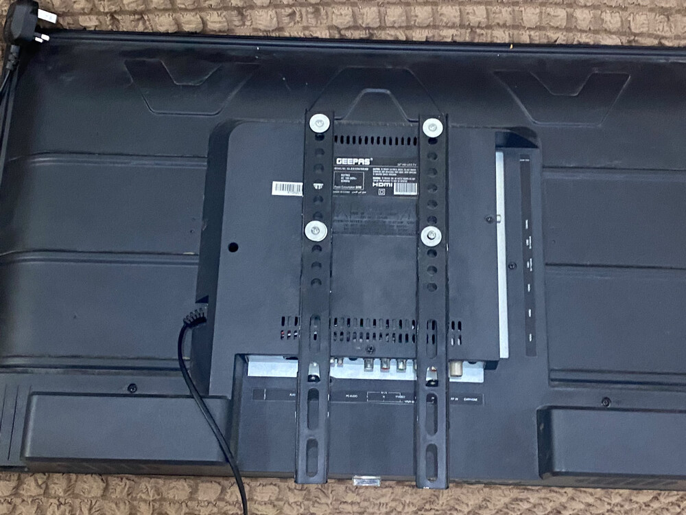 tv - 4