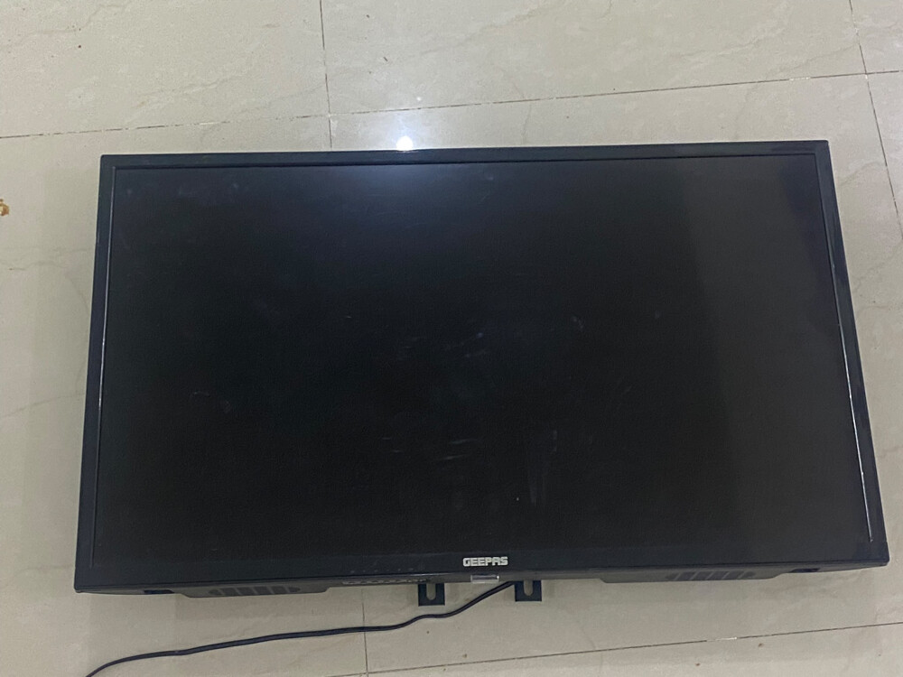 tv - 2