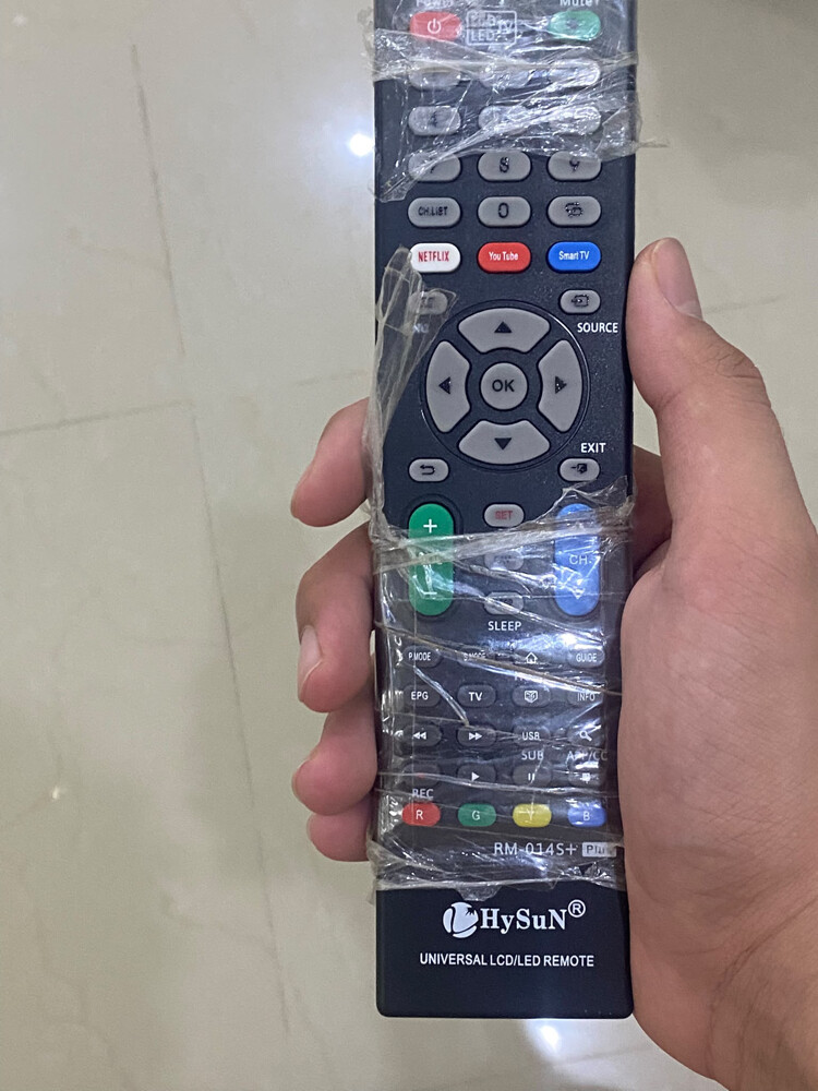 tv - 3