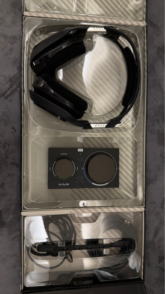 astro a40 mixamp pro - 2