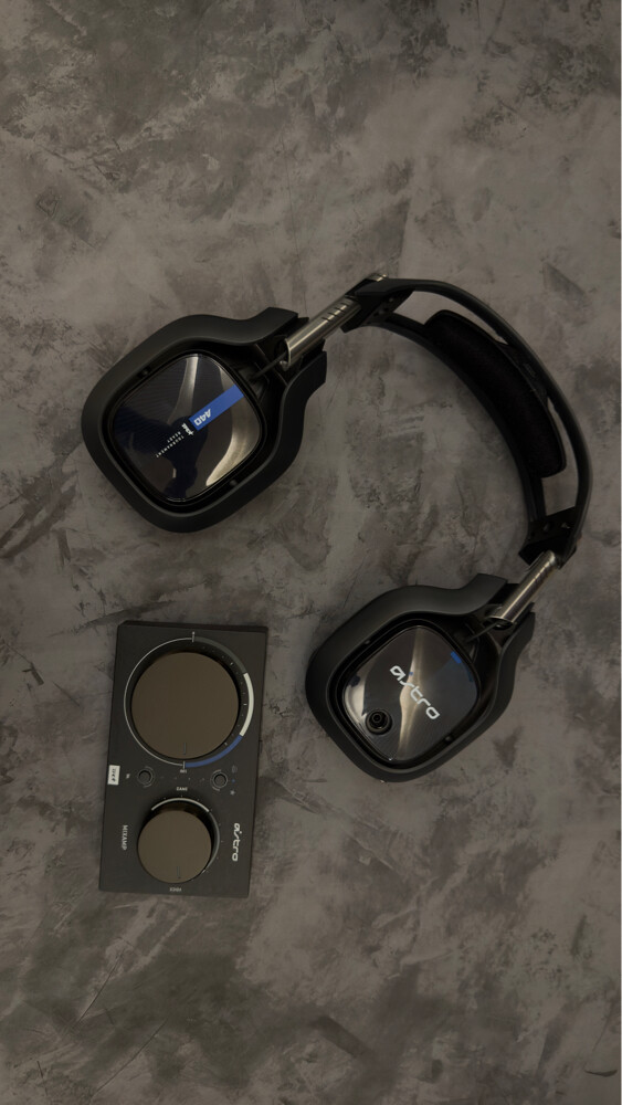 astro a40 mixamp pro - 3