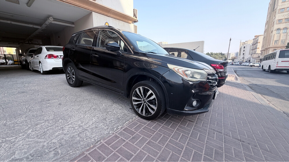 GAC for sell new istimara  - 1