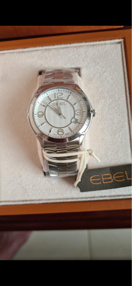 ebel watch - 2