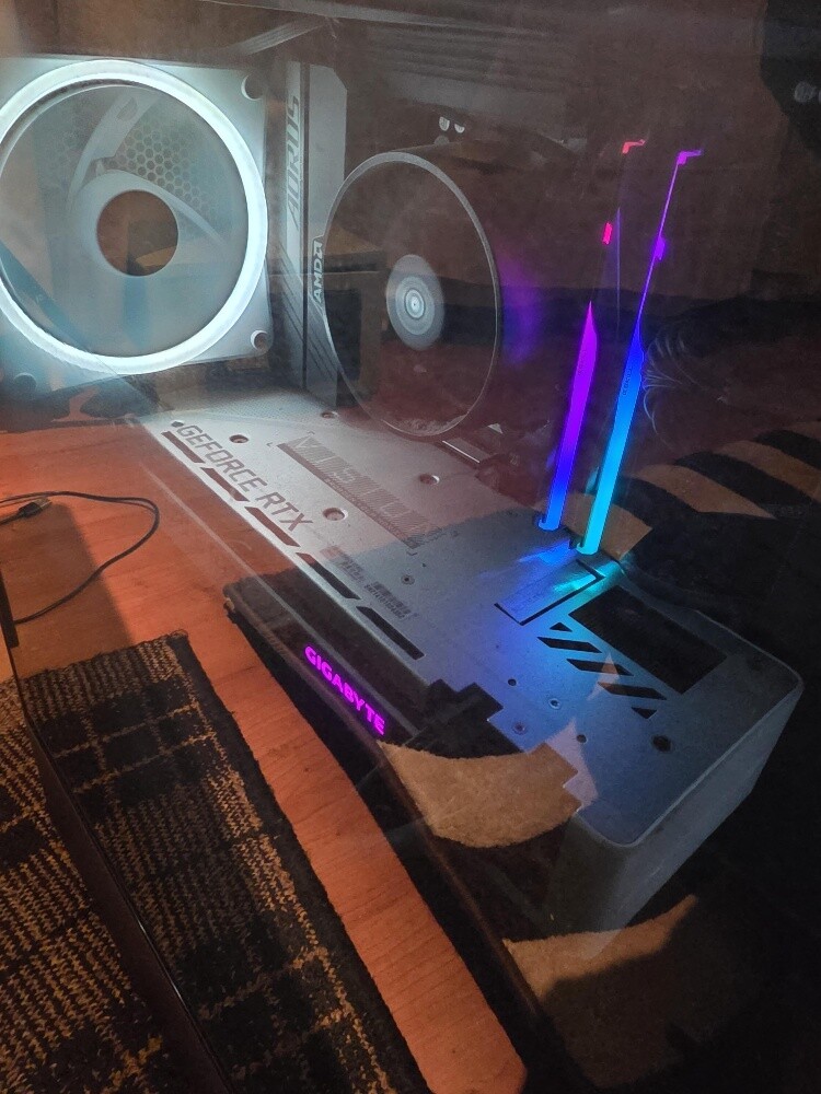 Gaming Desktop 32GB DDR5 - 1