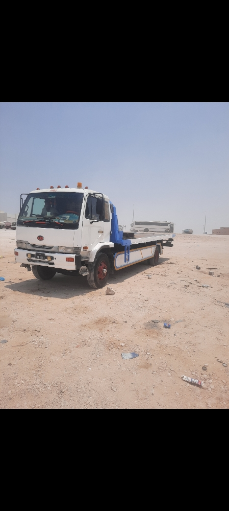nissan ud 10 ton break down SADHA - 2