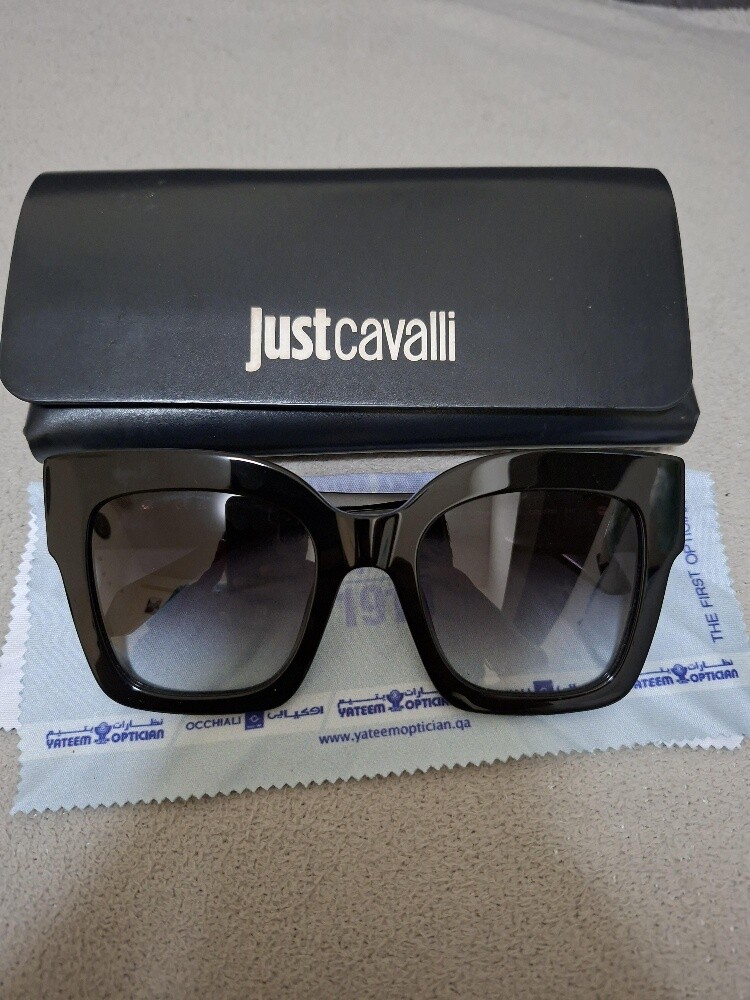 justcavalli sunglasses - 1