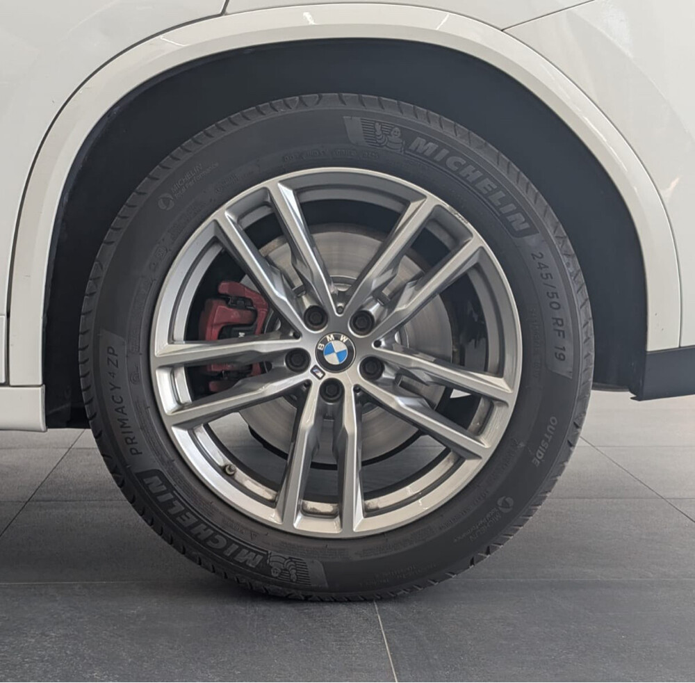 2021 BMW X4 x Drive30i  - 5