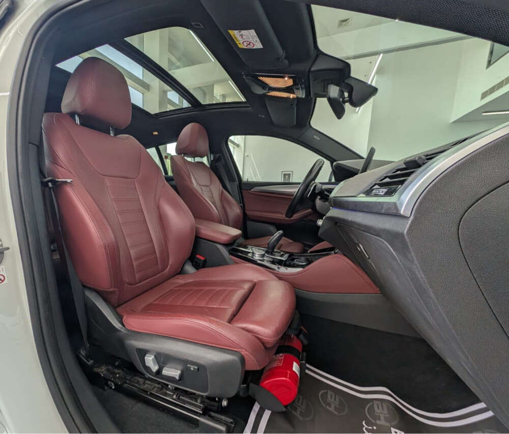 2021 BMW X4 x Drive30i  - 9