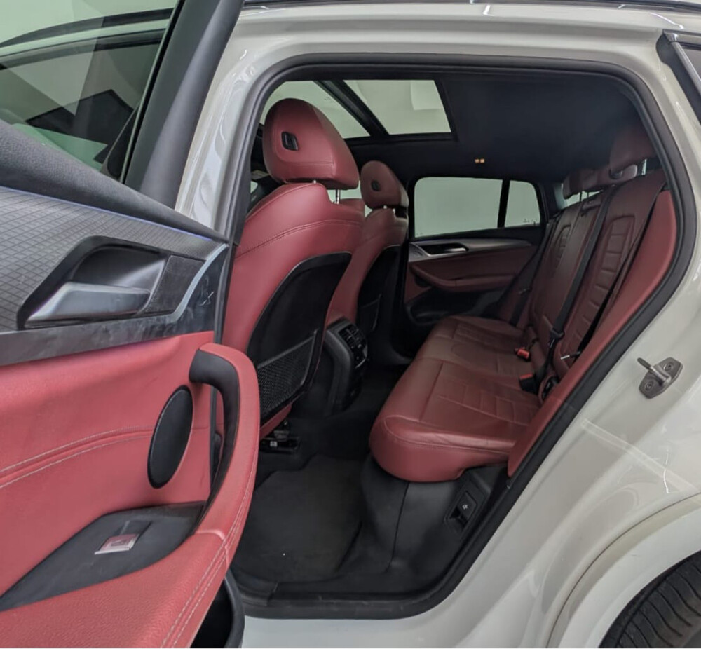 2021 BMW X4 x Drive30i  - 10