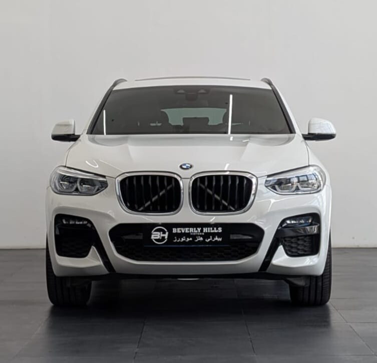2021 BMW X4 x Drive30i  - 2