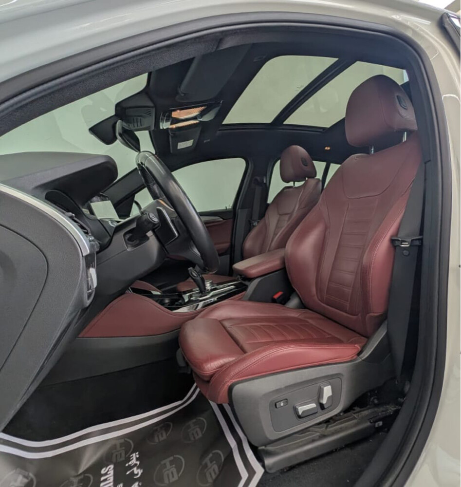 2021 BMW X4 x Drive30i  - 7