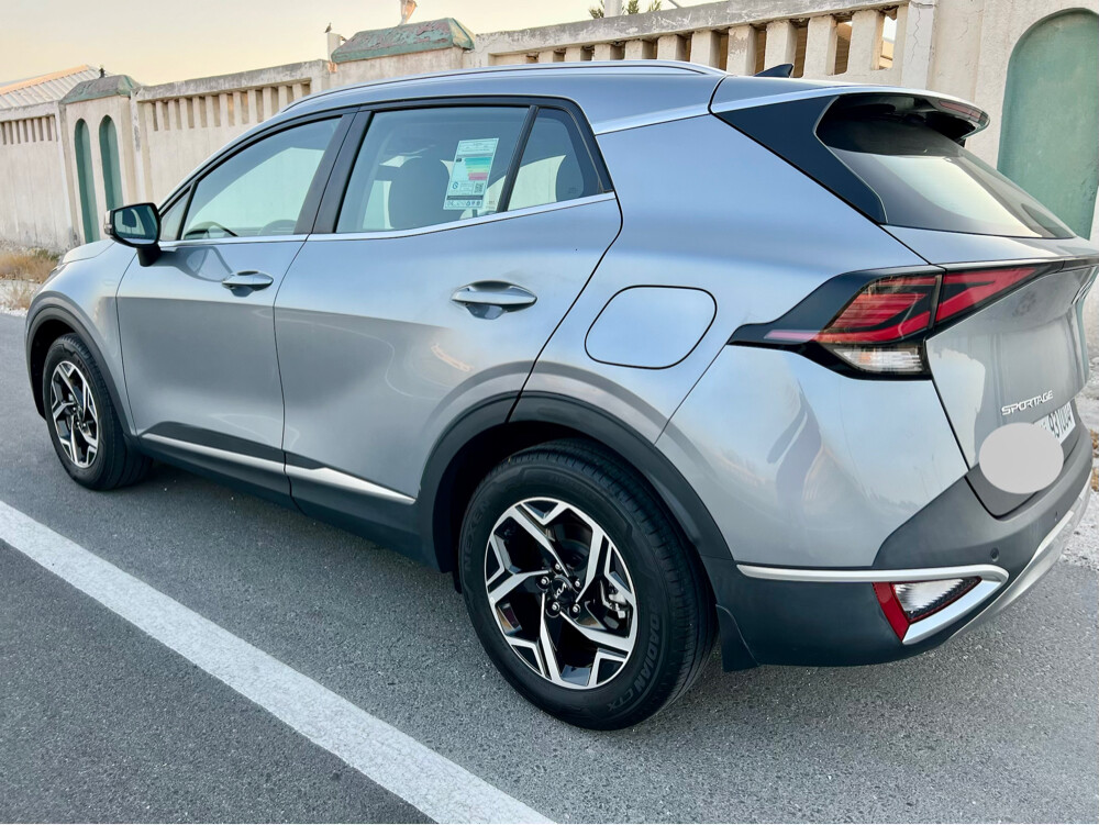 Kia Sportage 2024 2.0 - 6