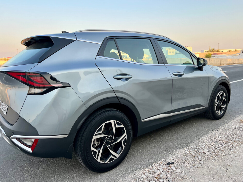 Kia Sportage 2024 2.0 - 3
