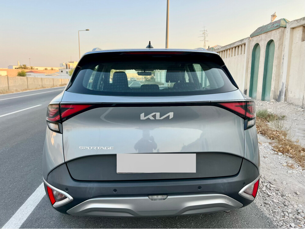 Kia Sportage 2024 2.0 - 2