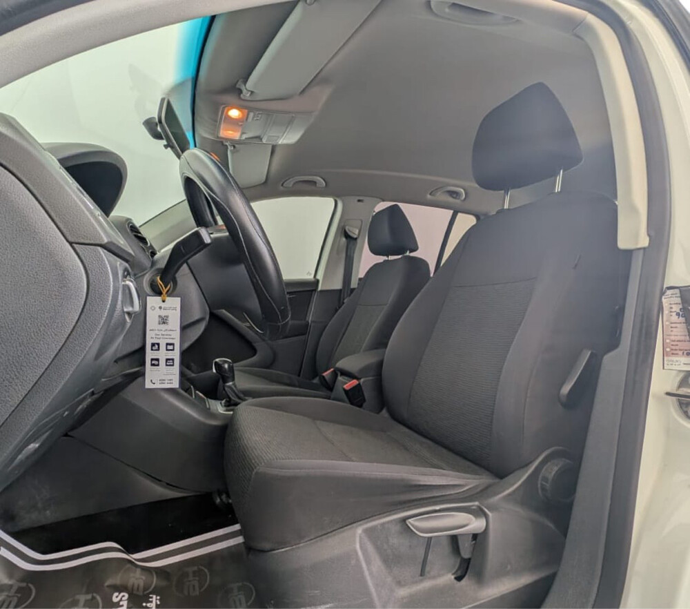 2016 Volkswagen Tiguan  - 7