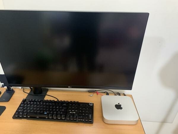Apple Mac mini M2 Pro 1 tb ssd - 2