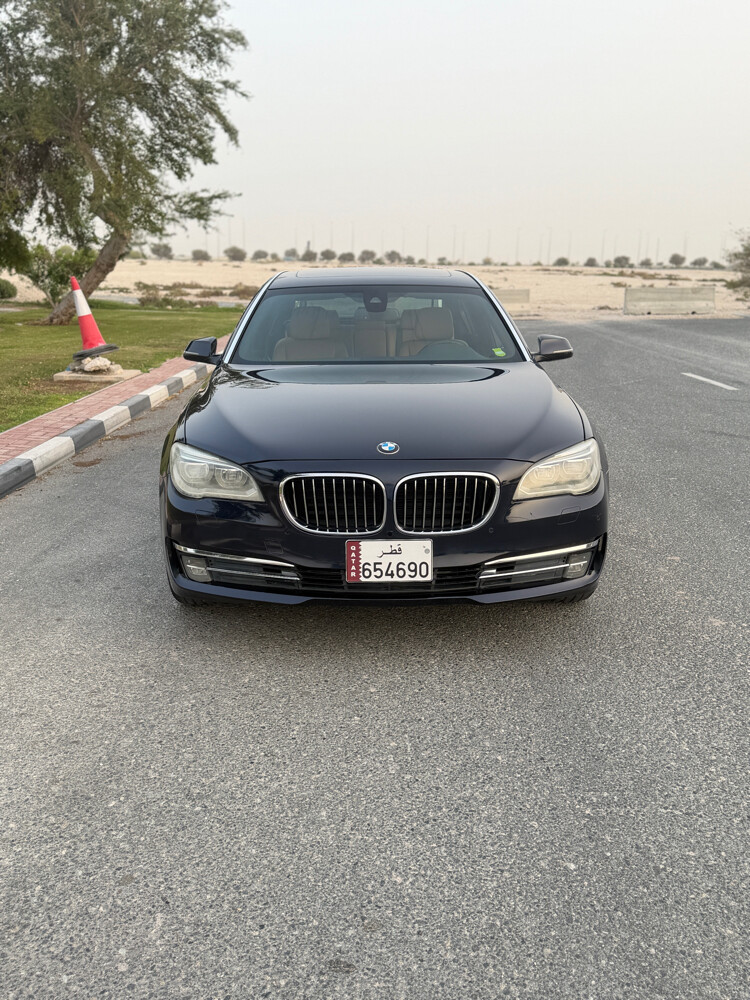 bmw - 7