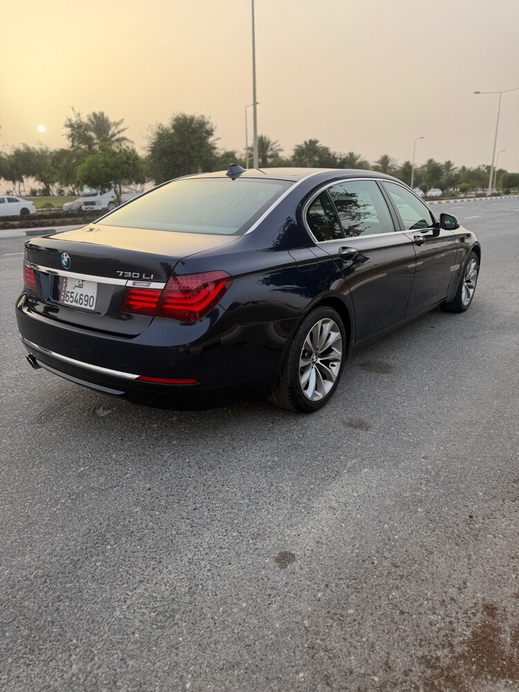 bmw - 5