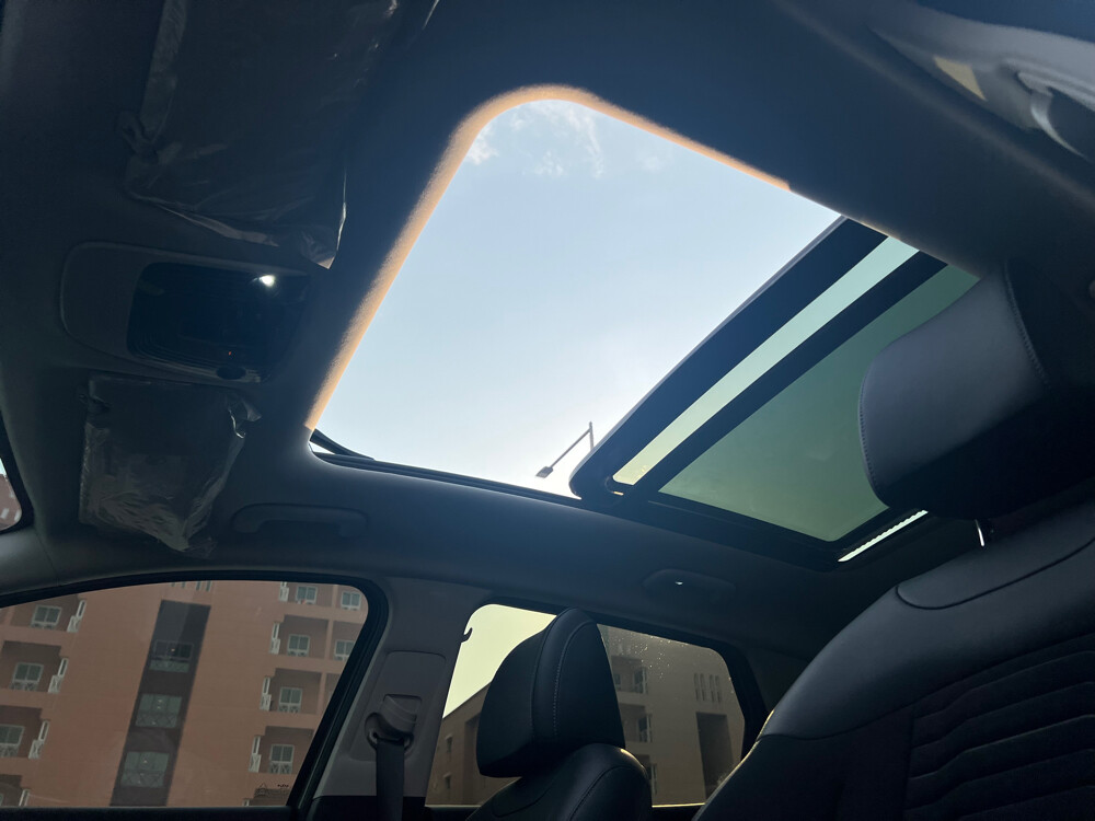 Kia sportage 2025 L-30000 km - 1