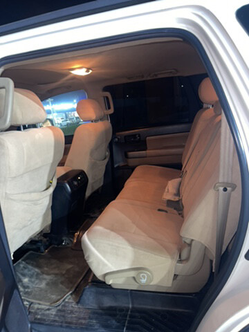 Showroom Mubarak Al QAHTANI - 6
