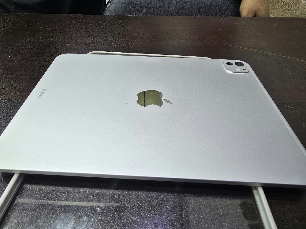 ipad pro m5 11 inch 512gb - 1