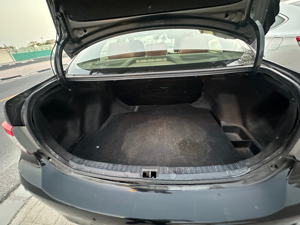 2013 TOYOTA COROLLA 1.8 - 10