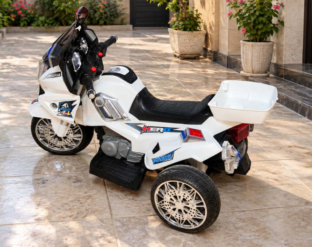 kids motor - 2