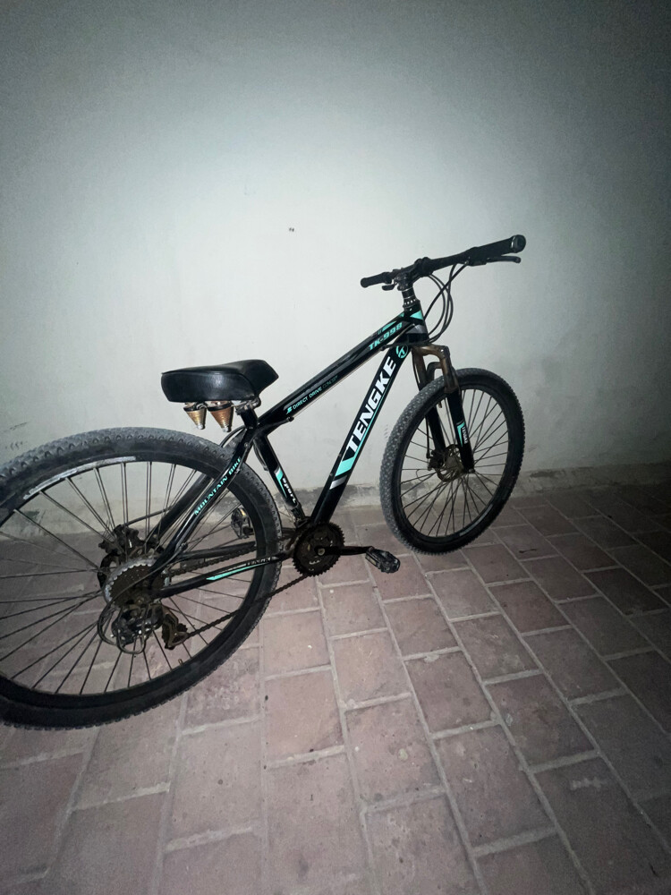 tengke bicycle for sale - 1
