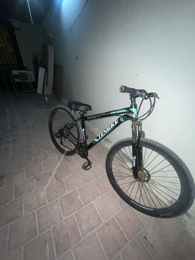 tengke bicycle for sale - 2