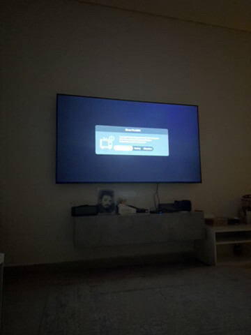 TV - 1