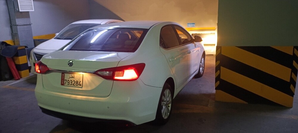 VERY CLEAN MG 360 - 6
