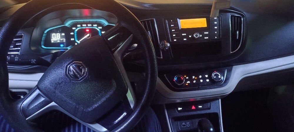 VERY CLEAN MG 360 - 13
