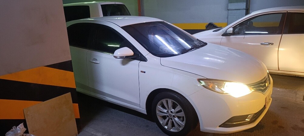VERY CLEAN MG 360 - 2