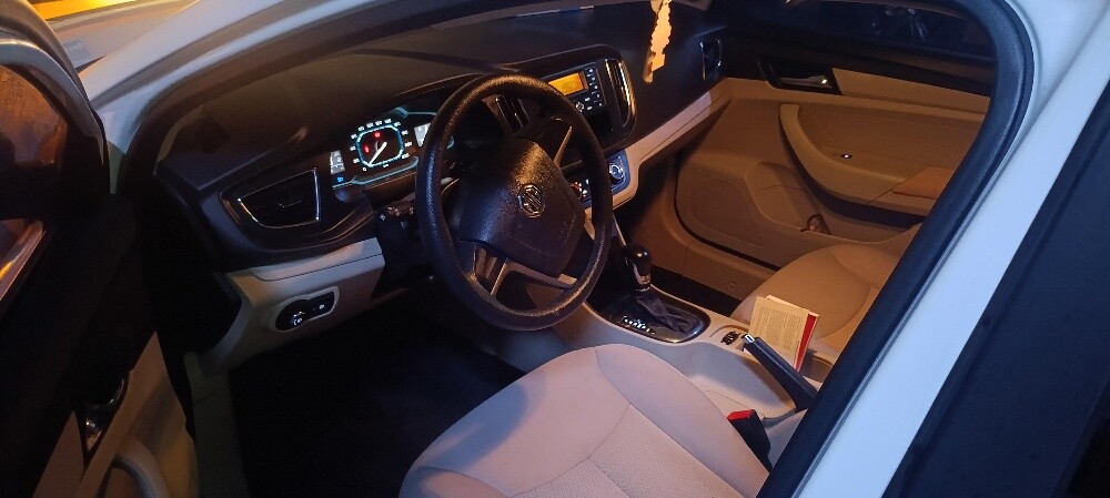 VERY CLEAN MG 360 - 12
