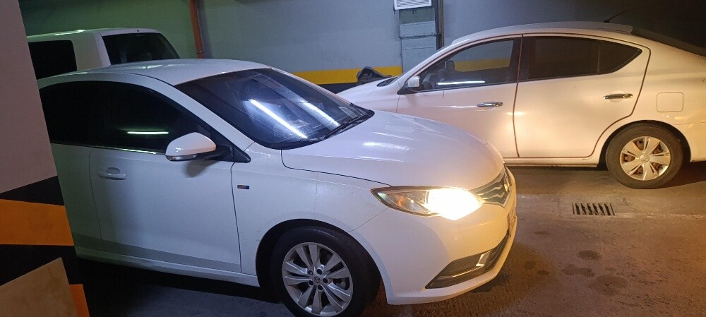 VERY CLEAN MG 360 - 3