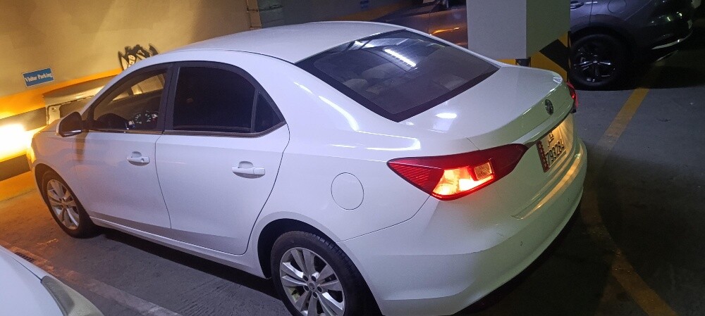VERY CLEAN MG 360 - 4
