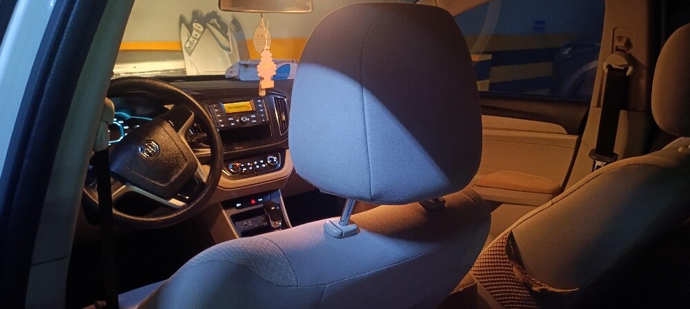 VERY CLEAN MG 360 - 11