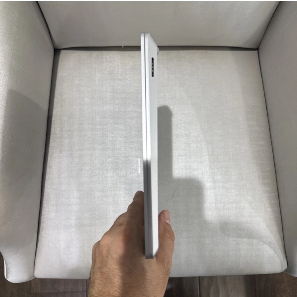 Microsoft surface laptop 6 - 4