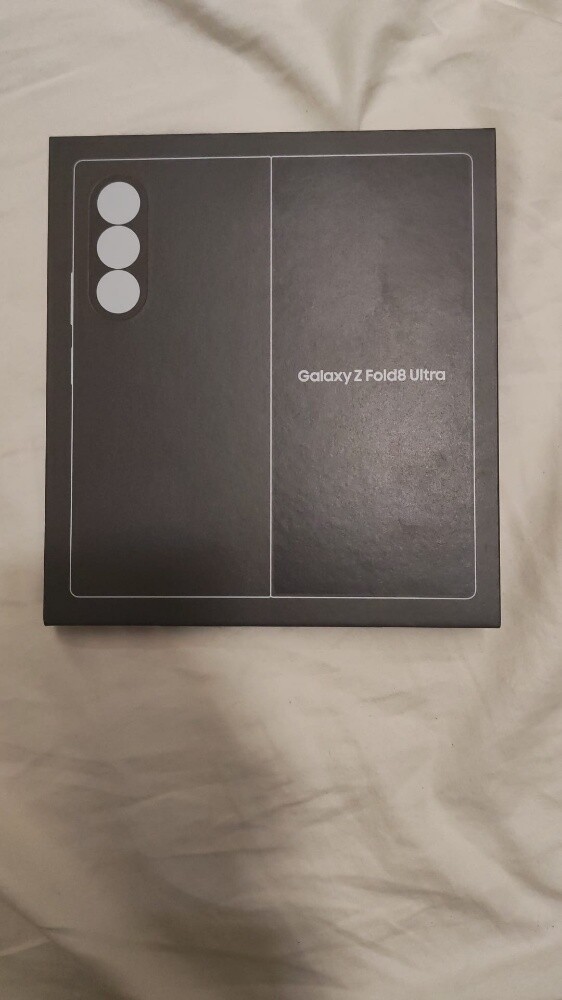 samsung Z 8 ultra - 1