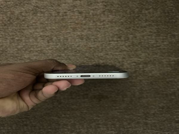 I Phone 17 pro max 256gb Silver - 5