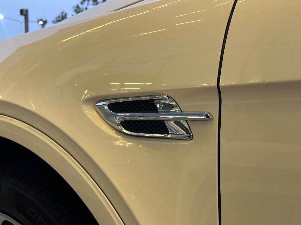 Bentley Bentayga 2017 - 7