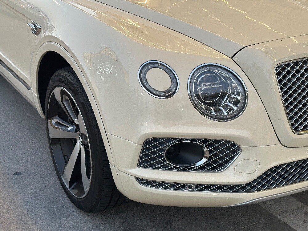 Bentley Bentayga 2017 - 5