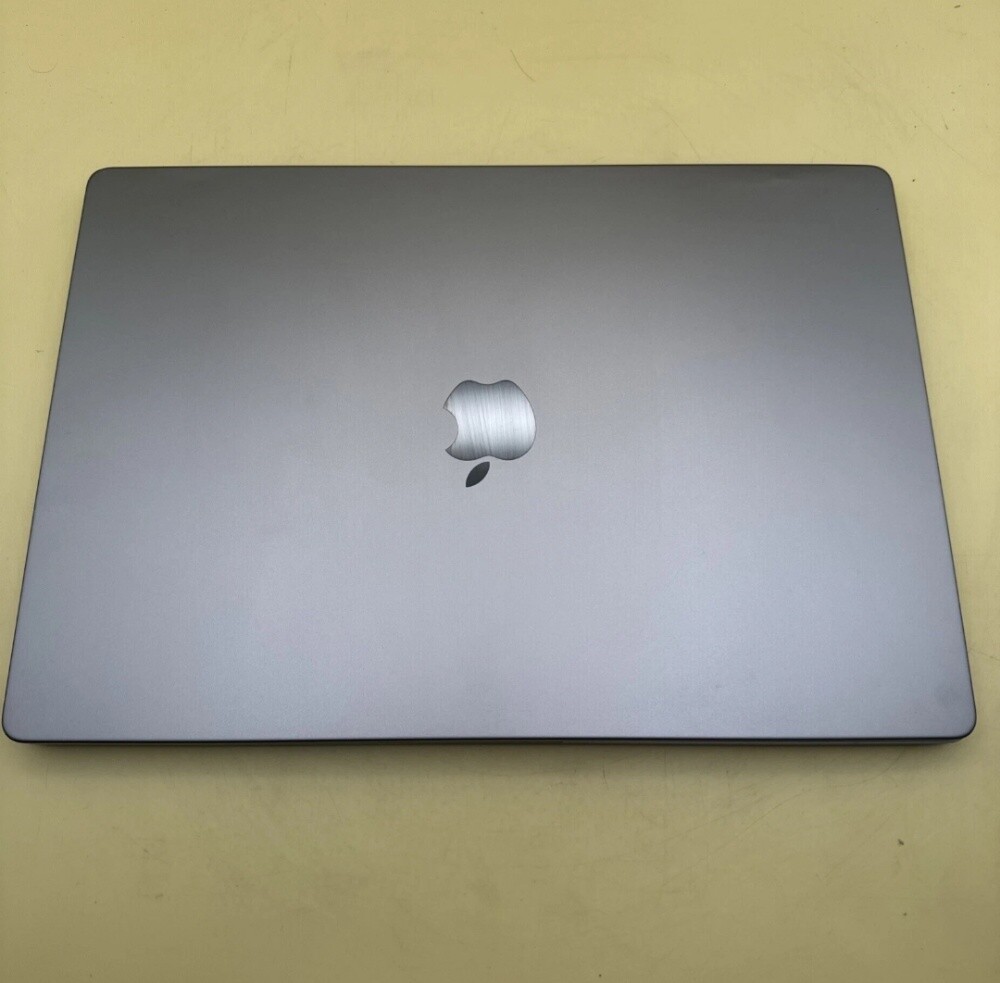 MacBook pro A2485 (M1 Pro) - 2