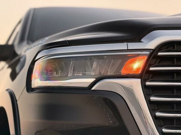 Dodge Ram 1500 Laramie 2025 - 3