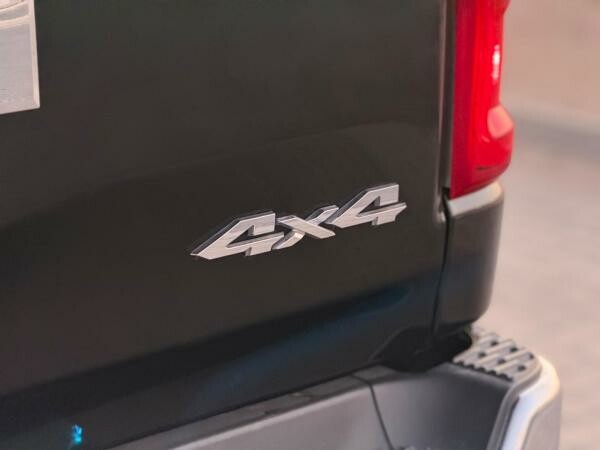 Dodge Ram 1500 Laramie 2025 - 6