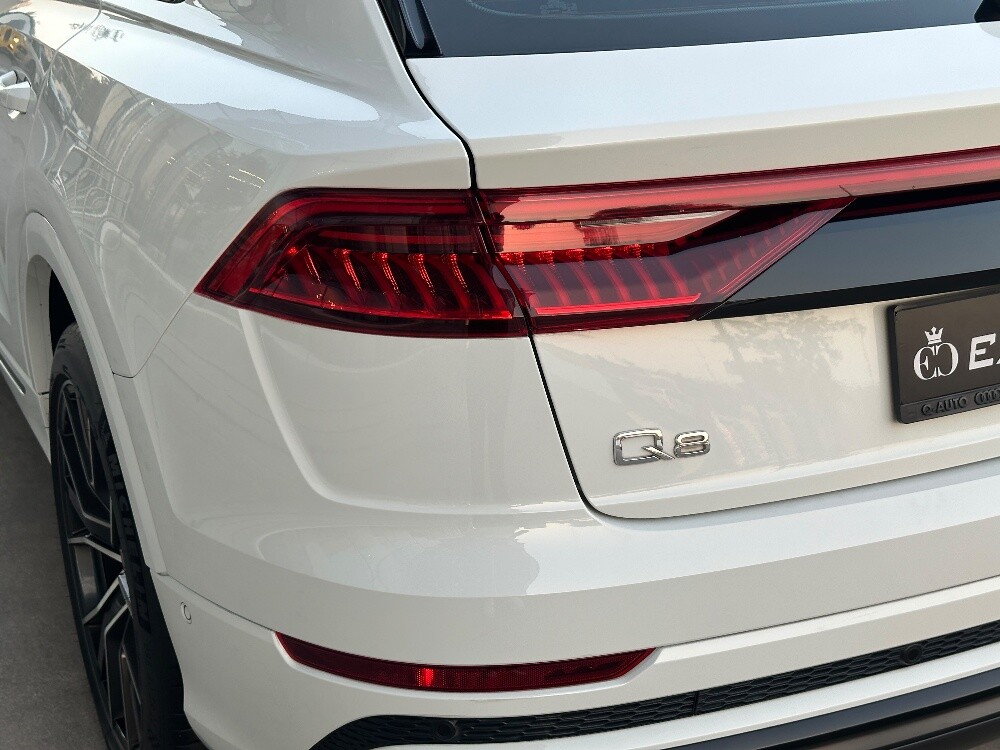 Audi Q8 S -line 2023 - 21