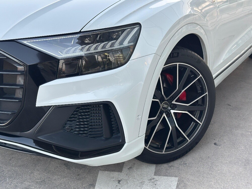 Audi Q8 S -line 2023 - 2